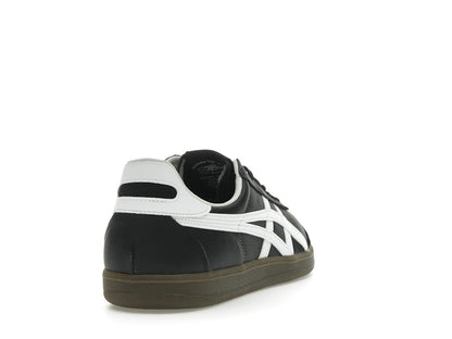 Onitsuka Tiger Tokuten Black White Gum