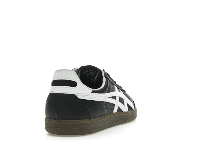 Onitsuka Tiger Tokuten Black White Gum
