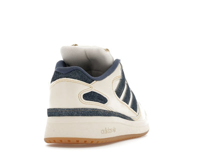 adidas Forum2000 BzRP Cream White Preloved Ink