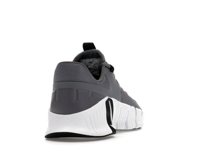Nike Free Metcon 5 TB Gunsmoke Black White
