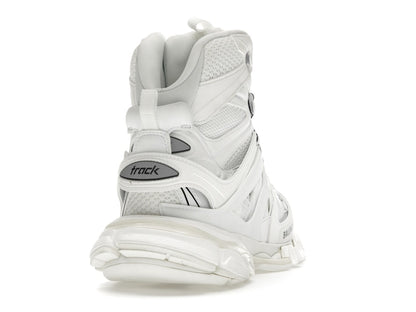 Balenciaga Track Hike White (Women's)