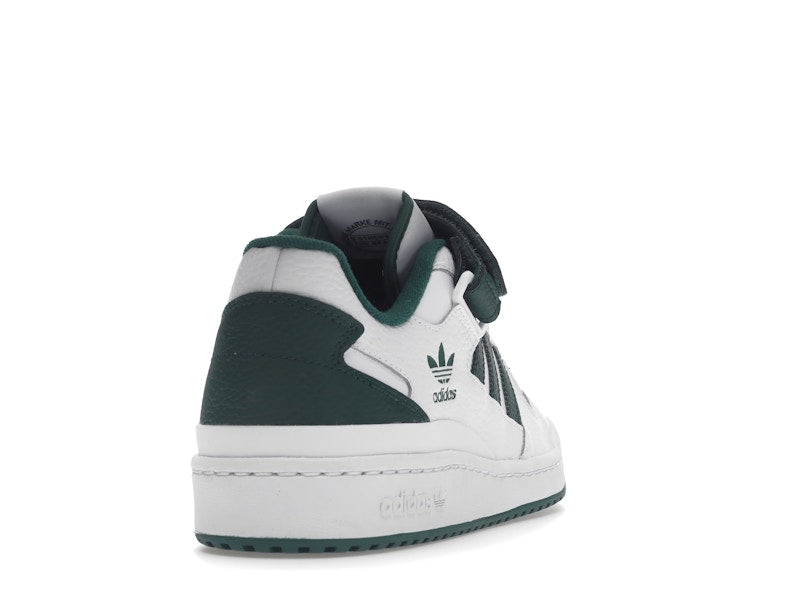 adidas Forum Low Collegiate Green