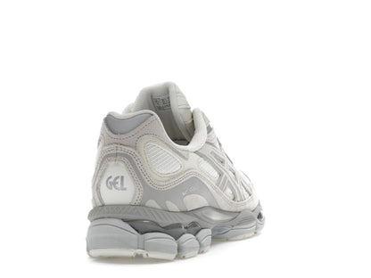 ASICS Gel-NYC Cream Grey