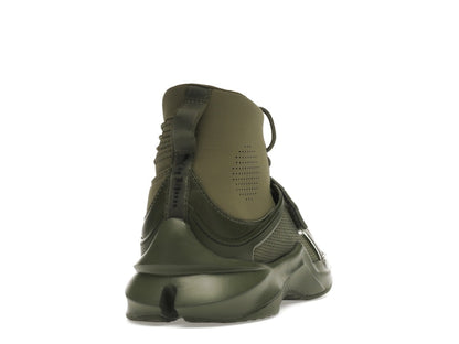 Puma Leather Hi Rihanna Fenty Cypress (Women's)