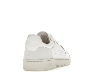 Axel Arigato Dice Lo White Grey