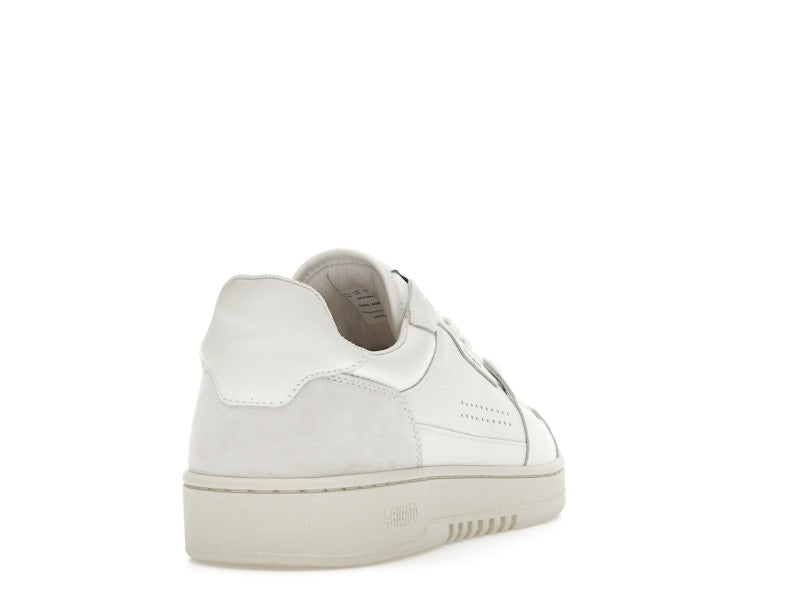 Axel Arigato Dice Lo White Grey