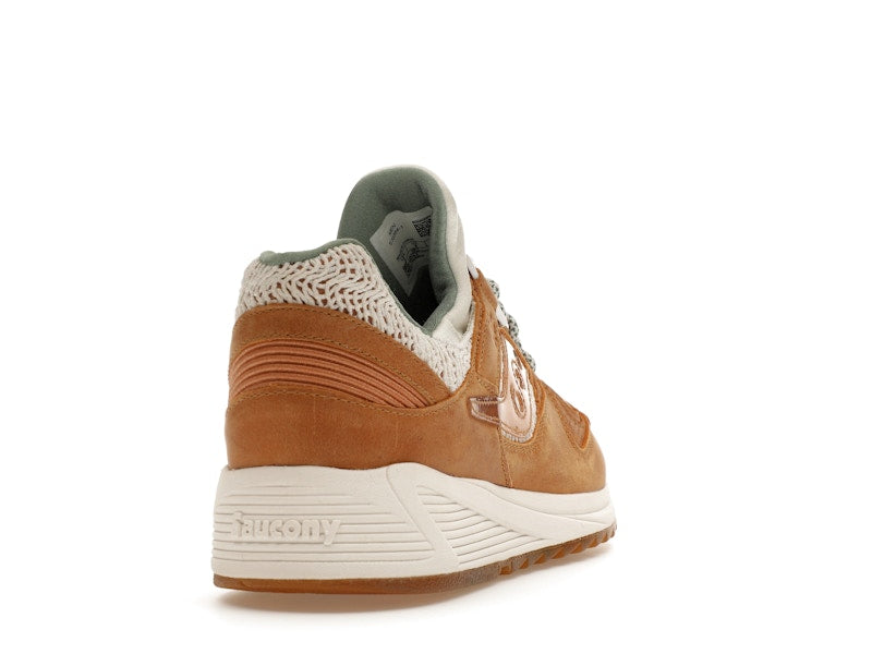Saucony Grid 8500 Ramen