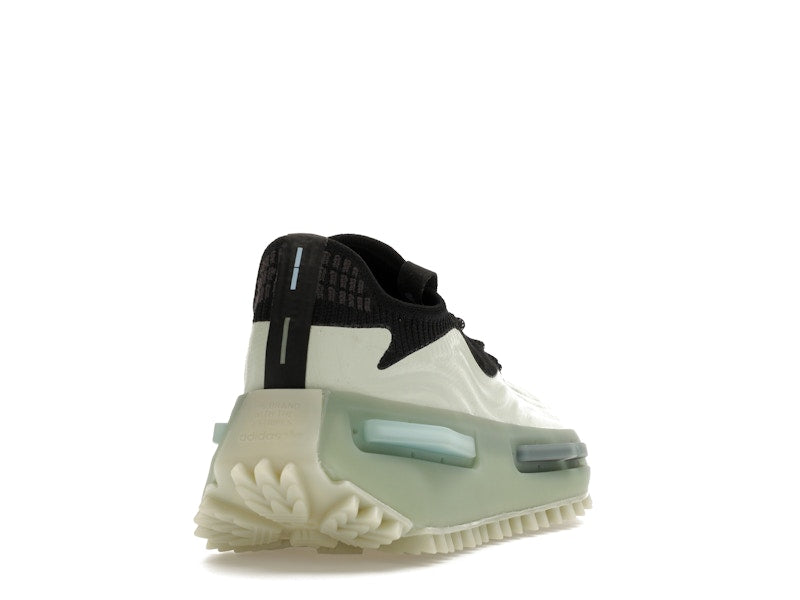 adidas NMD S1 Linen Green Black