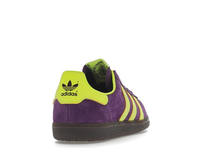 adidas Athen City Series size? Exclusive Purple