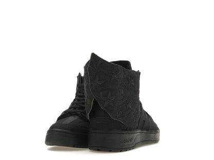 adidas JS Wings Asap Rocky Black Flag