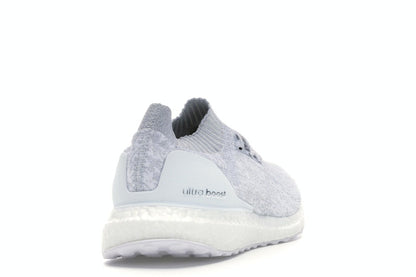 adidas Ultra Boost Uncaged Triple White