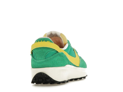 Nike Waffle Debut Vintage Stadium Green Opti Yellow (Women's)