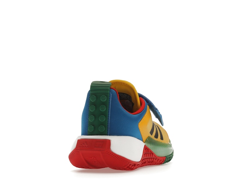 adidas Sport Shoe LEGO Yellow (PS)