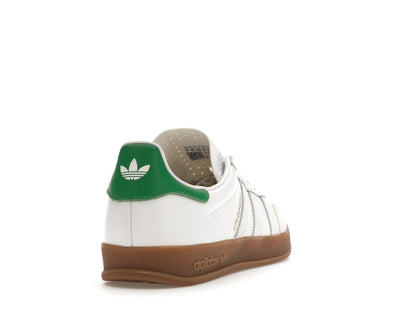adidas Gazelle Indoor Kith Classics White Green