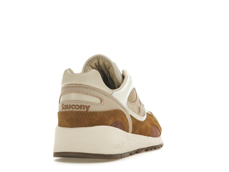 Saucony Shadow 6000 Cappuccino