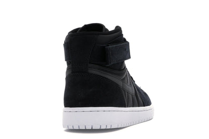 Jordan 1 Retro High Strap Black Anthracite