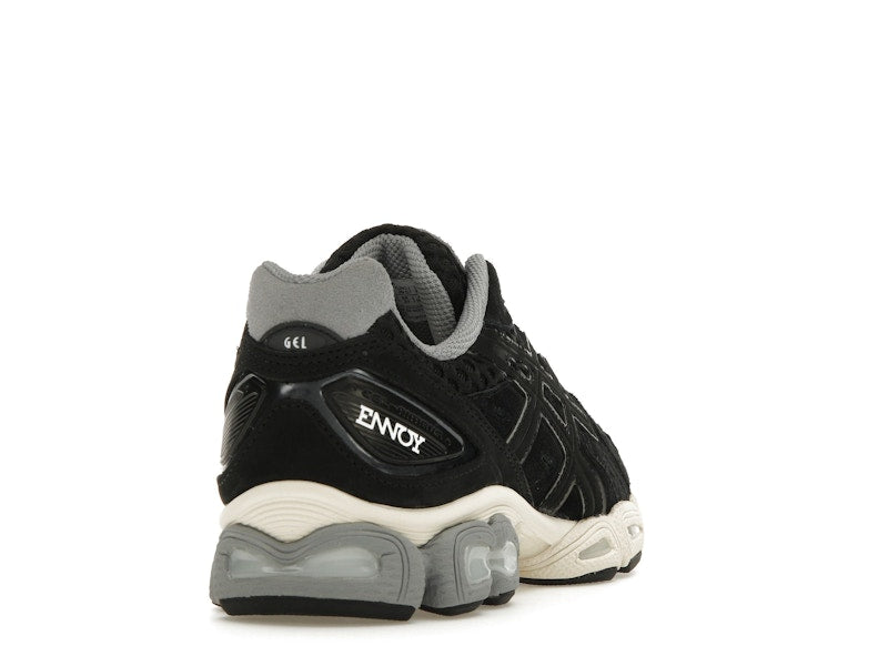 ASICS Gel-Nimbus 9 Ennoy Professional Black