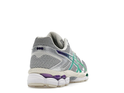 ASICS Gel-Cumulus 16 Tomo Summit Exclusive Cream Malachite Green