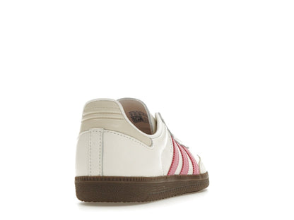 adidas Samba OG Lucid Pink (Women's)