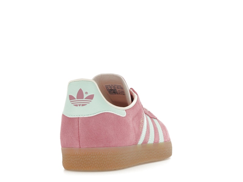 adidas Gazelle Bliss Pink (Women's)