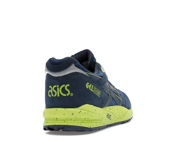 ASICS Gel-Saga Navy