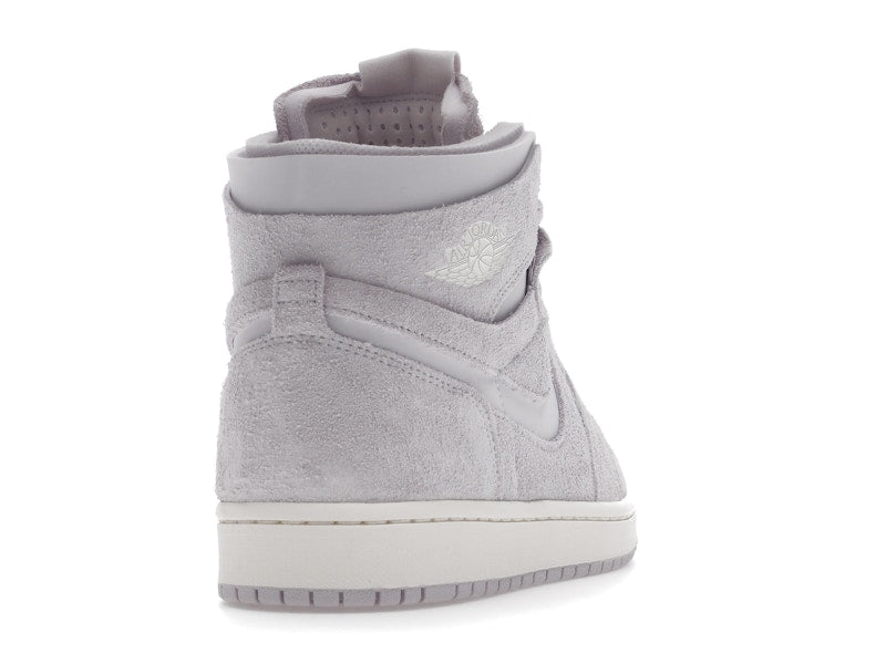 Jordan 1 High Zoom Air CMFT Light Mauve (Women's)