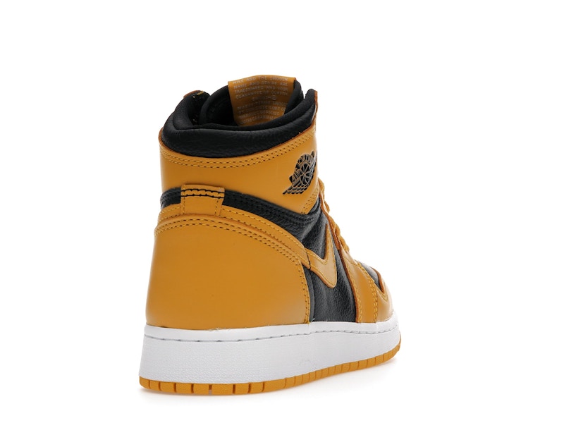 Jordan 1 Retro High OG Pollen (GS)