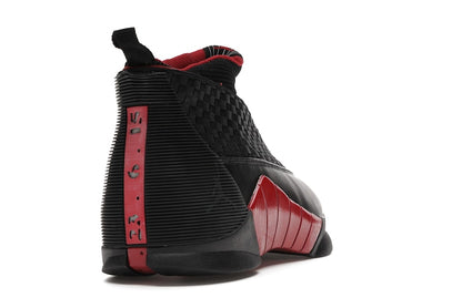 Jordan 15 Retro Bred CDP (2008)