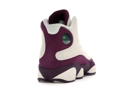 Jordan 13 Retro Bordeaux (GS)