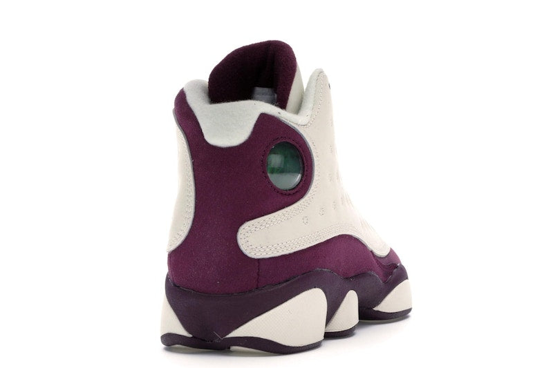 Jordan 13 Retro Bordeaux (GS)