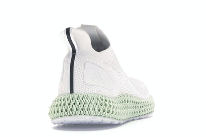 adidas Alphaedge 4D Cloud White