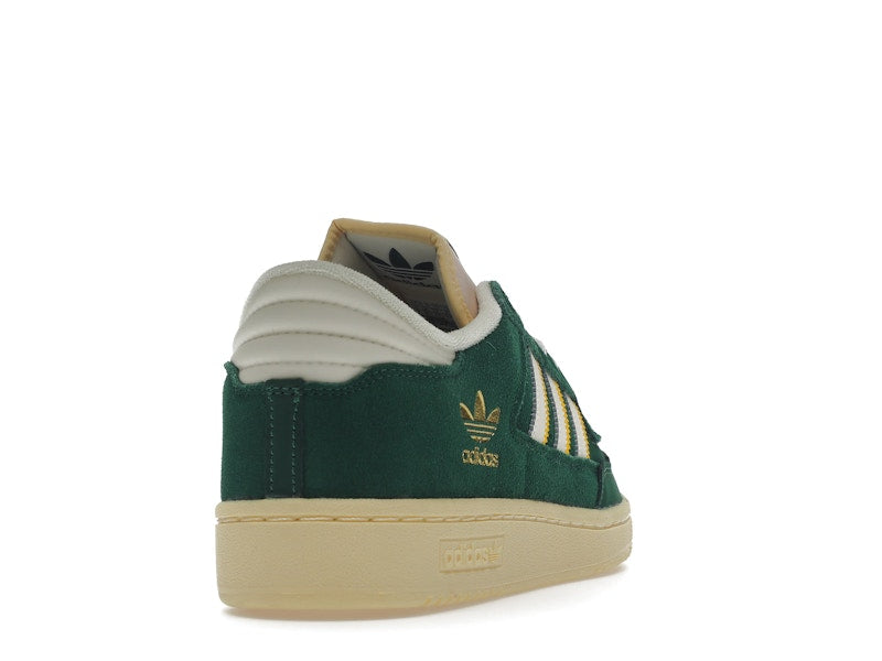adidas Centennial 85 Low College Green Cream