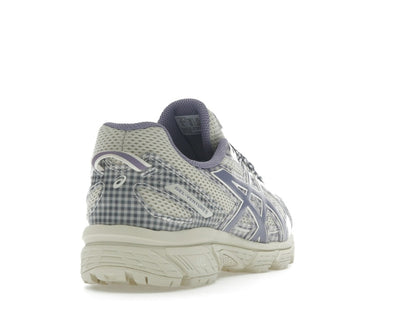 ASICS Gel-Venture 6 Story mfg. Vanilla Violet Quartz Gingham
