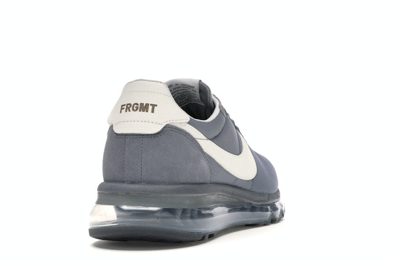 Nike Air Max LD-Zero Fragment Cool Grey