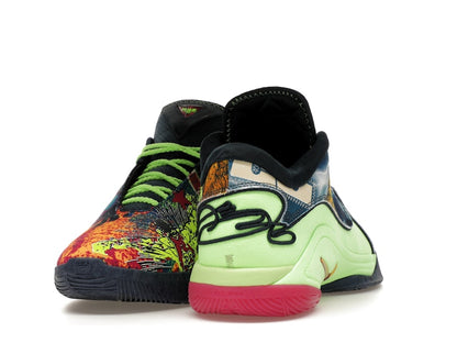 Nike LeBron 22 Bryce's World