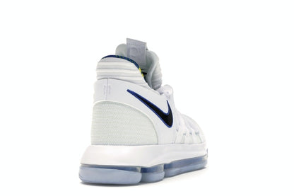 Nike KD 10 NBA Warriors Home (GS)