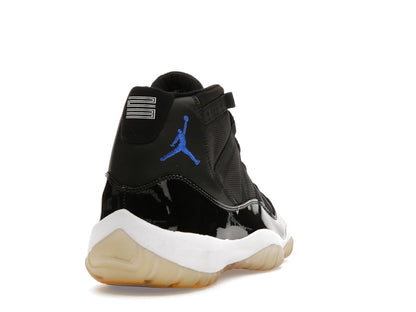 Jordan 11 Retro Space Jam (2009)