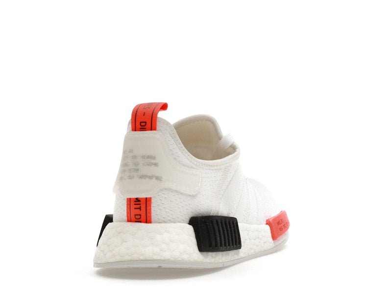 adidas NMD R1 Serial Pack Cloud White