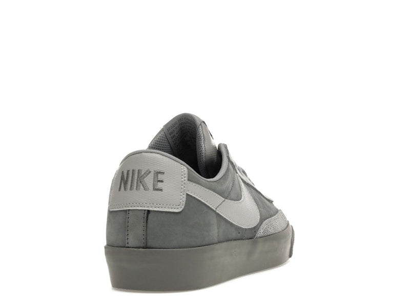 Nike SB Blazer Low FPAR Cool Grey