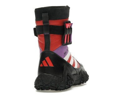 adidas CodeChaos Golf Boot Jay3lle Core Black (Women's)