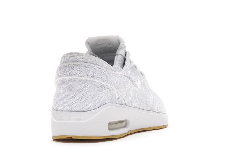 Nike SB Air Max Janoski 2 White Gum