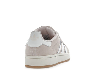 adidas Campus 00s Camp Wonder Quartz Core White Gum (Women's)