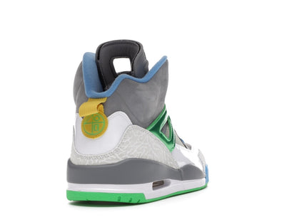 Jordan Spizike Easter