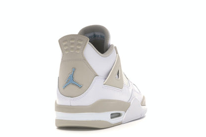 Jordan 4 Retro Sand (2017) (GS)