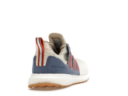 adidas Ultra Boost 1.0 Off White Crew Blue