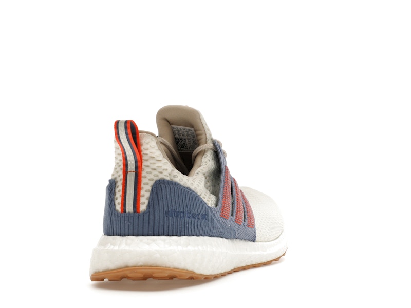 adidas Ultra Boost 1.0 Off White Crew Blue