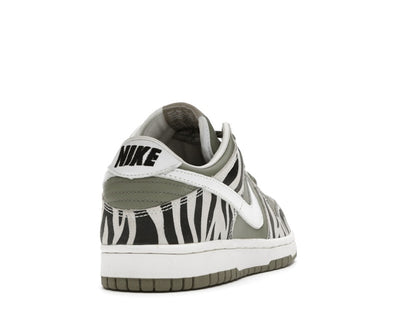 Nike Dunk Low Daktari