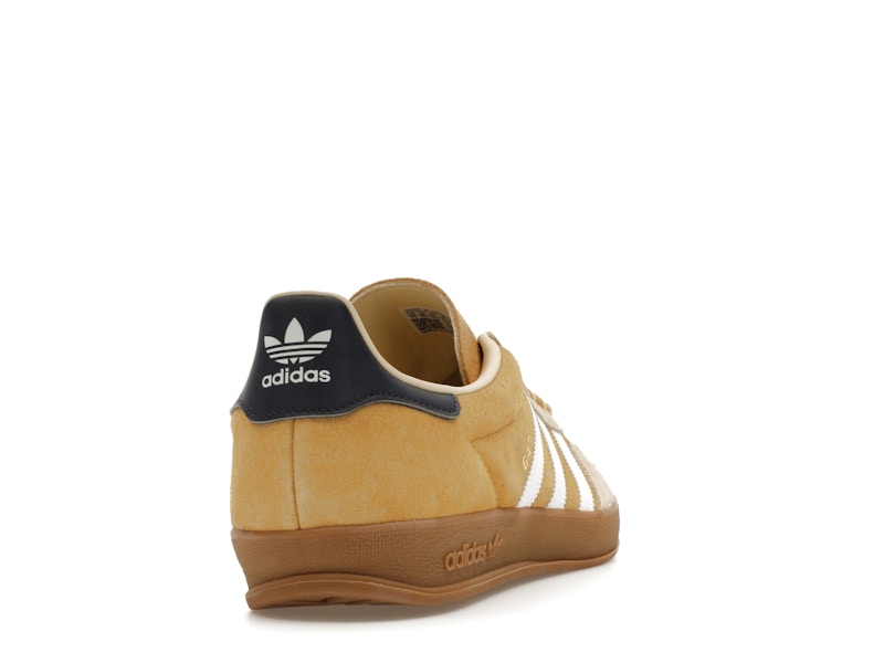 adidas Gazelle Indoor Oat