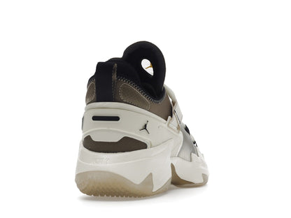 Jordan Why Not .5 Cream Brown