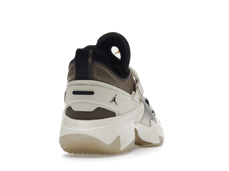 Jordan Why Not .5 Cream Brown